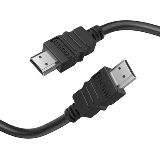 Hama 00205000 HDMI kabel 1,5 m HDMI Type A (Standaard) by Hama in Black – product photo 2 of 2