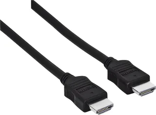 Hama 00205000 HDMI kabel 1,5 m HDMI Type A (Standaard) by Hama in Black – product photo 1 of 2