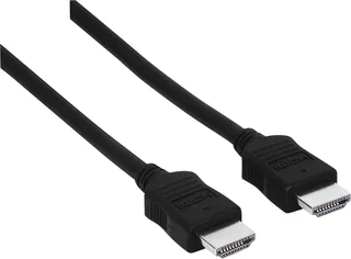 Hama 00205244 HDMI kabel 5 m HDMI Type A (Standaard) van Hama in Zwart – productfoto 1 van 2