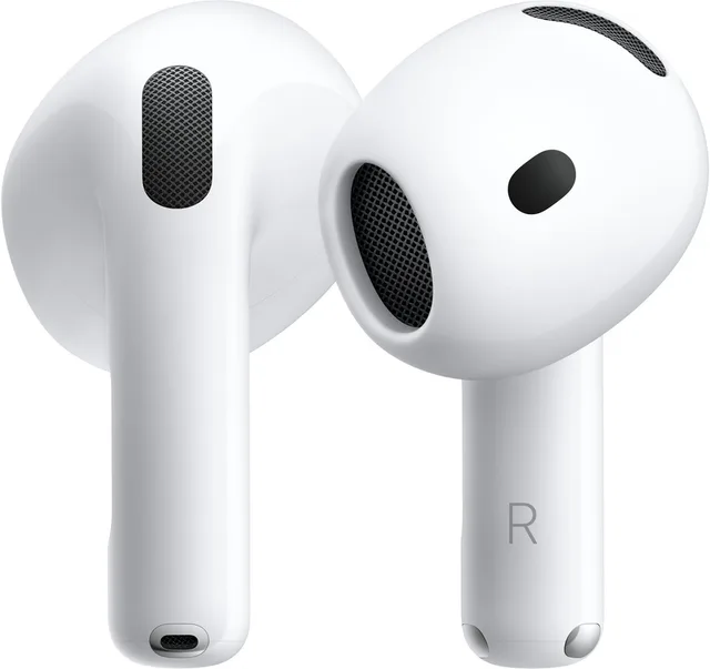 AirPods 5 - draadloze oplaadcase