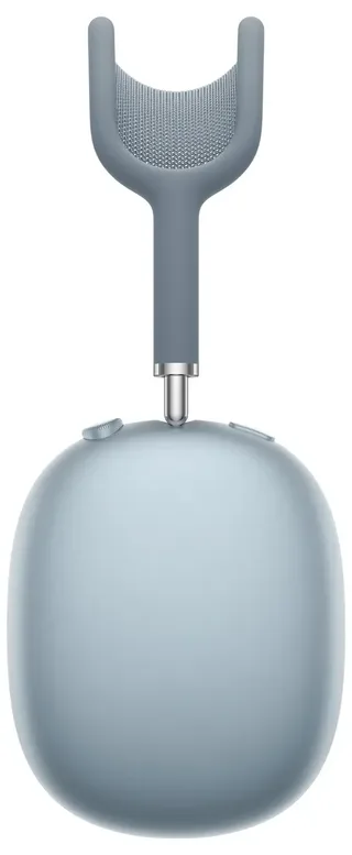 AirPods Max 2 – Draadloze hoofdtelefoon – USB-C van Apple in Blauw – productfoto 2 van 2