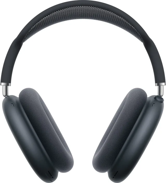 AirPods Max 2 – Draadloze over-ear koptelefoon – Midnight