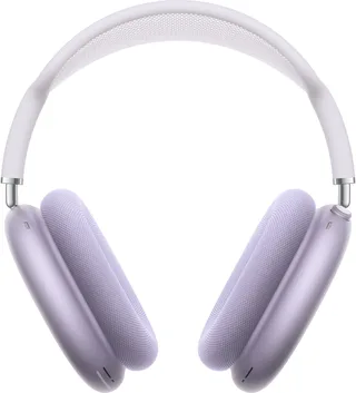 AirPods Max 2 – Koptelefoon – Mauve – Ruisonderdrukking van Apple in Paars – productfoto 1 van 2