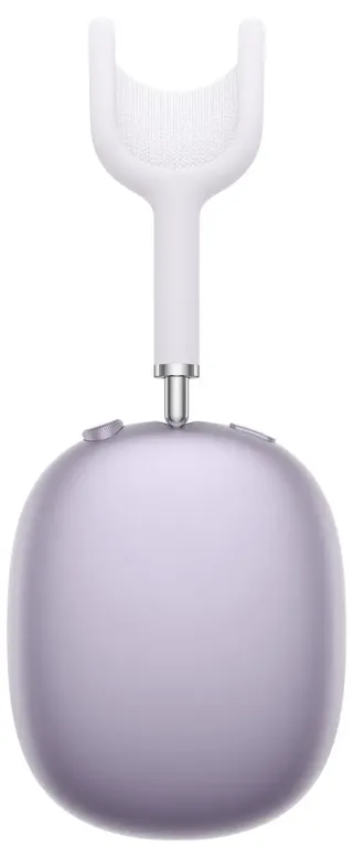 AirPods Max 2 – Koptelefoon – Mauve – Ruisonderdrukking van Apple in Paars – productfoto 2 van 2