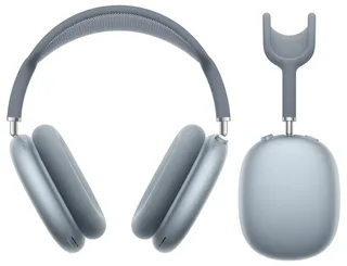 AirPods Max - Draadloze Bluetooth Koptelefoon - USB-C by Apple in Blue – product photo 2 of 2