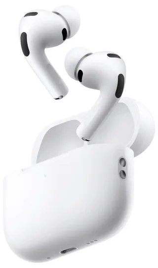 Airpods Pro 3 - In-ear koptelefoon - USB-C by Apple in White – product photo 2 of 2