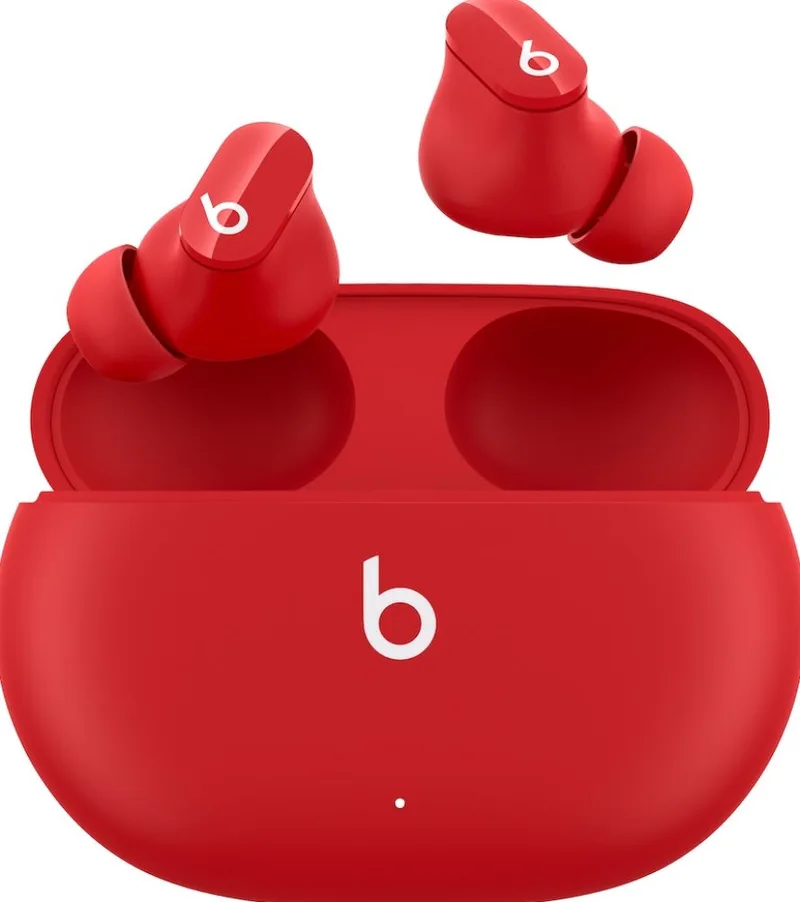 Beats Studio Buds - Werkelijk draadloze koptelefoon met micro by Apple – product photo
