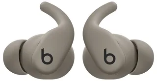 Powerbeats Fit Headset Draadloos In-ear Sporten Bluetooth van Beats in Grijs – productfoto 2 van 2
