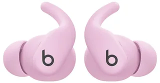 Powerbeats Fit Headset Draadloos In-ear Sporten Bluetooth van Beats in Roze – productfoto 2 van 2