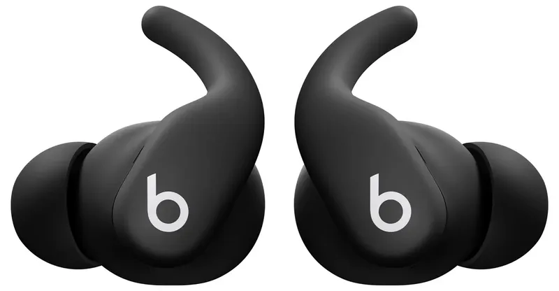 Powerbeats Fit Headset Draadloos In-ear Sporten Bluetooth van Beats in Zwart – productfoto 2 van 2