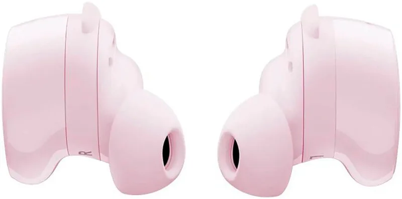 QuietComfort Earbuds (Gen 2) - Pink von Bose – Produktfoto 4 von 5