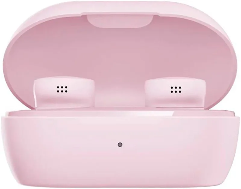 QuietComfort Earbuds (Gen 2) - Pink von Bose – Produktfoto 2 von 5