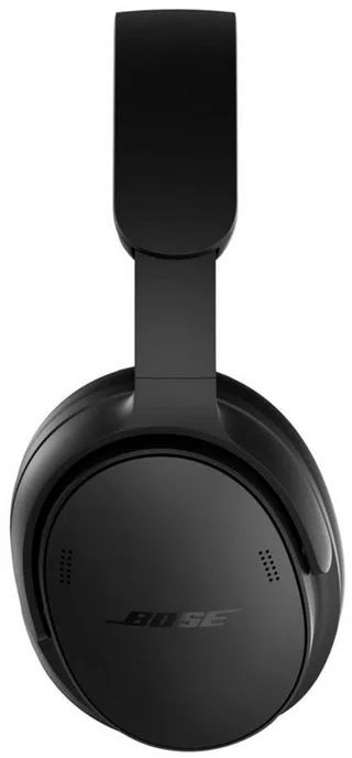 QuietComfort Headphones (2nd Gen) Zwart by Bose – product photo 3 of 5