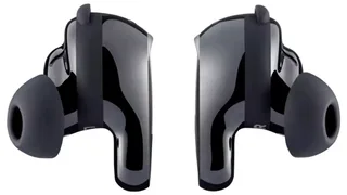 QuietComfort Ultra Earbuds (Gen 1) - Black by Bose – product photo 3 of 3