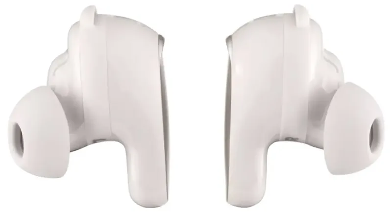 QuietComfort Ultra Earbuds (Gen 1) - White by Bose – product photo 3 of 3