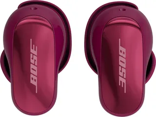 QuietComfort Ultra Earbuds (Gen 2) - Plum van Bose in Paars – productfoto 2 van 5