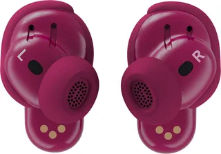 QuietComfort Ultra Earbuds (Gen 2) - Plum van Bose in Paars – productfoto 4 van 5