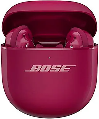 QuietComfort Ultra Earbuds (Gen 2) - Plum van Bose in Paars – productfoto 5 van 5