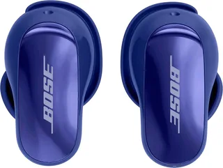 QuietComfort Ultra Earbuds (Gen 2) - Violet de Bose – photo produit 2 sur 5