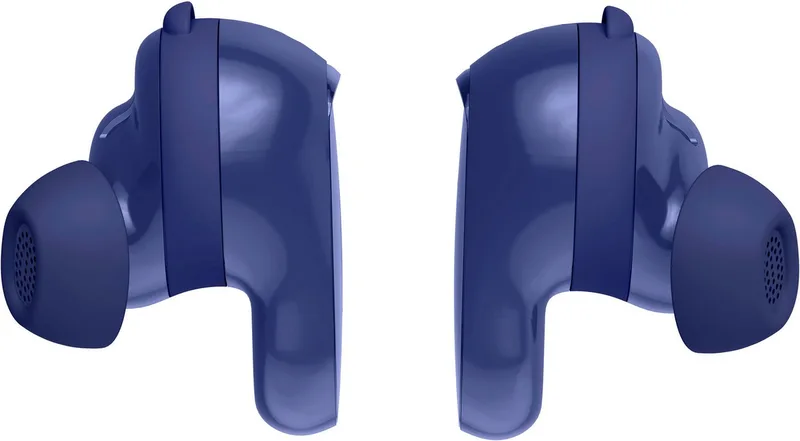 QuietComfort Ultra Earbuds (Gen 2) - Violet de Bose – photo produit 3 sur 5