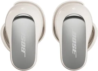 QuietComfort Ultra Earbuds (Gen 2) - White by Bose in White – product photo 2 of 5