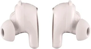 QuietComfort Ultra Earbuds (Gen 2) - White by Bose in White – product photo 3 of 5