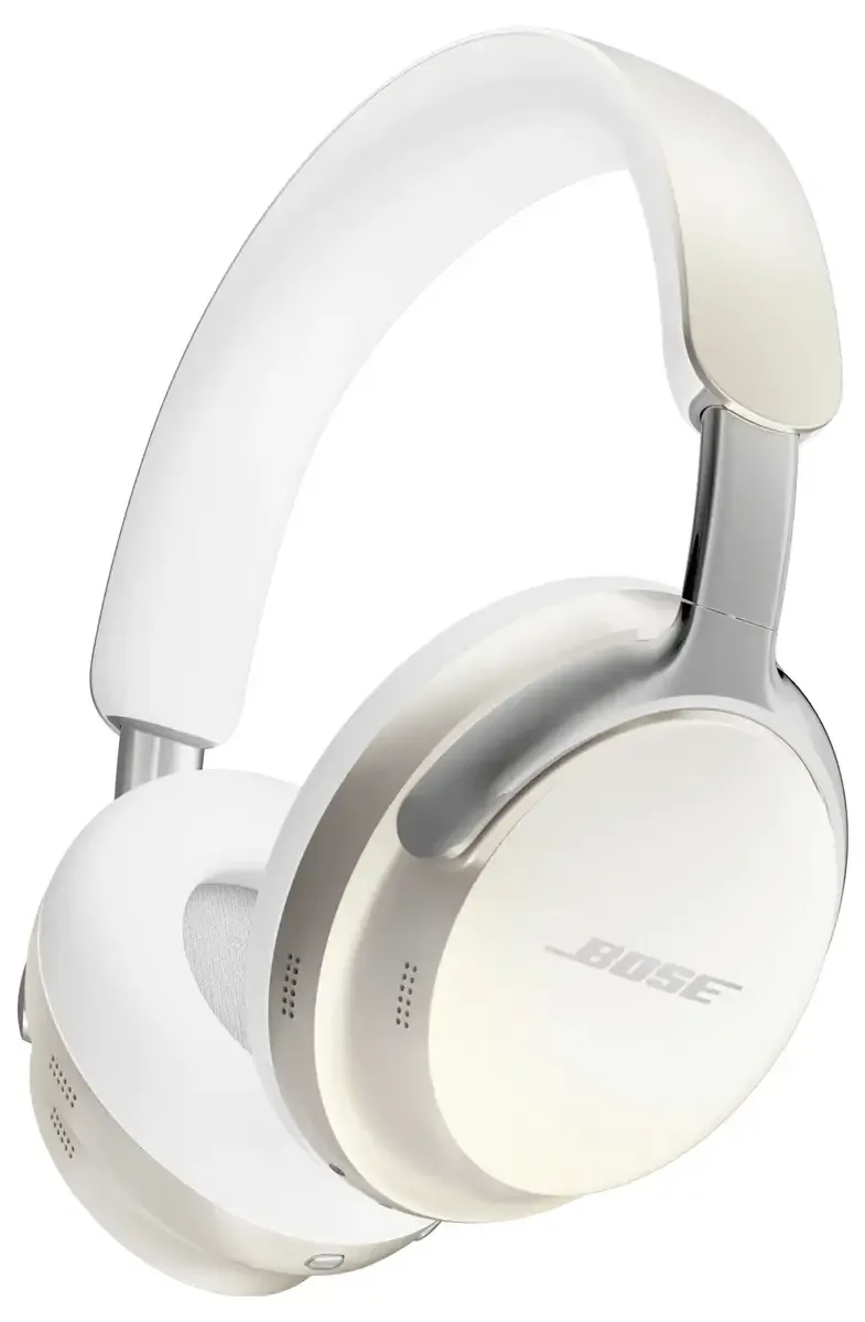 QuietComfort Ultra (Gen 1) - Diamond White by Bose in White – product photo 2 of 2