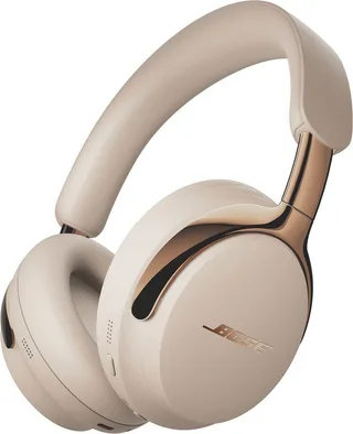 QuietComfort Ultra (Gen 2) - Driftwood Sand by Bose – product photo 2 of 5