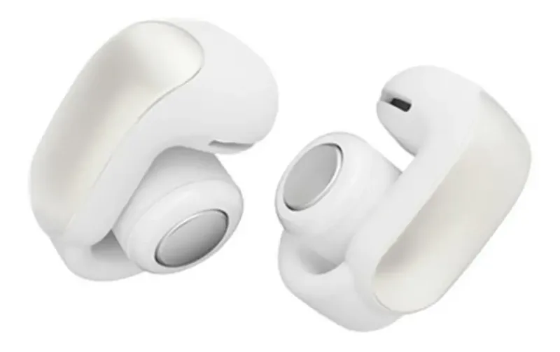 Ultra Open Earbuds - Diamond 60th Edition von Bose – Produktfoto