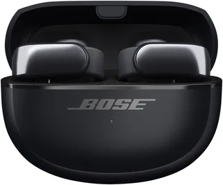 Ultra Open Earbuds by Bose in Black – product photo 1 of 4