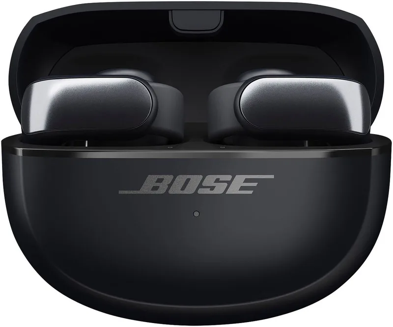 Ultra Open Earbuds by Bose in Black – product photo 1 of 4