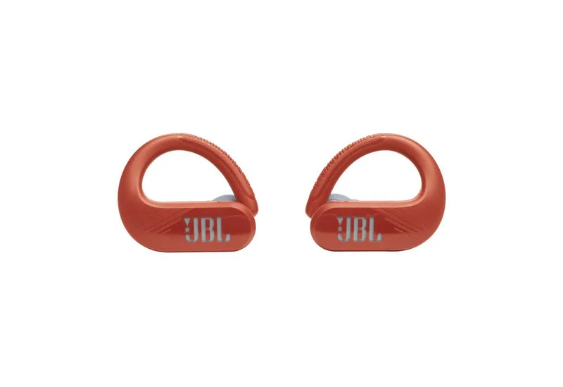 Endurance PEAK 3 - TW Sport Earbuds Sport-Kopfhörer van JBL in Roze – productfoto