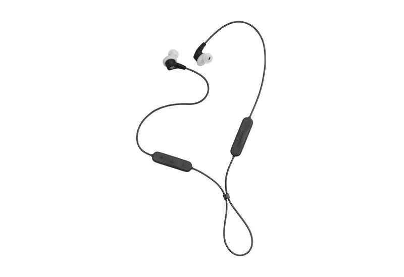 Endurance Run 3 BT Noir et Gris de JBL en Gris – photo produit