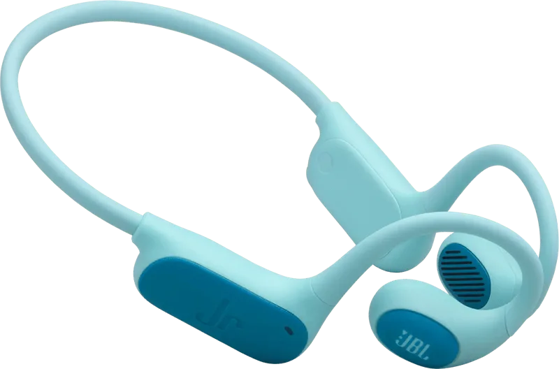 Junior Free Blauw by JBL – product photo