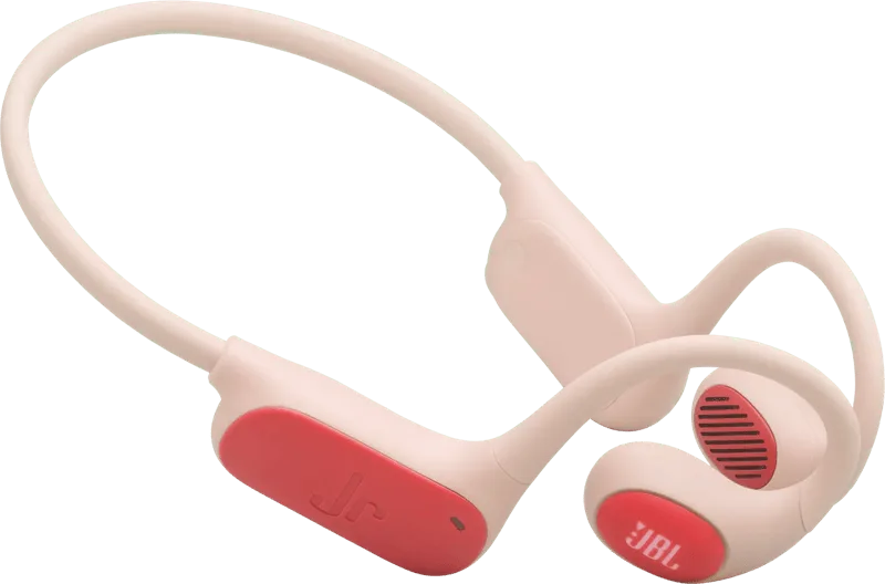 Junior Free Roze by JBL – product photo