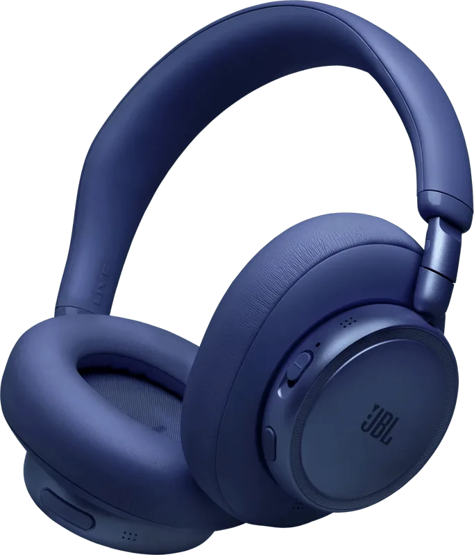 Live 780NC Blauw by JBL – product photo