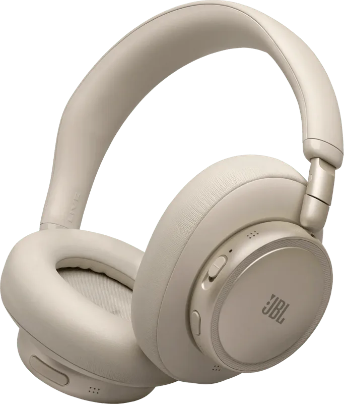 Live 780NC Champagne by JBL – product photo