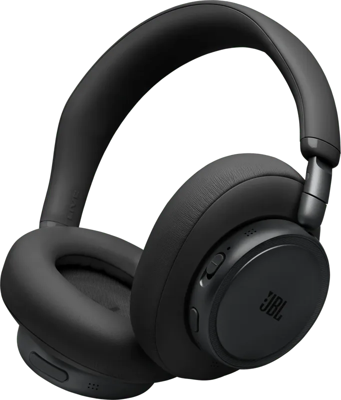 Live 780NC Zwart von JBL – Produktfoto