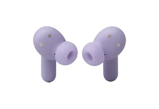 LIVE BEAM 3 wireless In-Ear-Kopfhörer (Adaptive Noise-Cancelling, Hi-Res, Multi-Point-Verbindung, A2DP Bluetooth, True Adaptive Noise Cancelling, IP55, Personi-Fi 3.0) by JBL in Purple – product photo 5 of 5