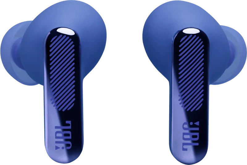 Live Beam 4 Blauw van JBL – productfoto
