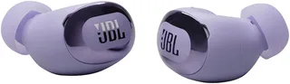 LIVE BUDS 3 wireless In-Ear-Kopfhörer (Adaptive Noise-Cancelling, Hi-Res, Multi-Point-Verbindung, A2DP Bluetooth, True Adaptive Noise Cancelling, IP55, Personi-Fi 3.0) von JBL in Lila – Produktfoto 3 von 5