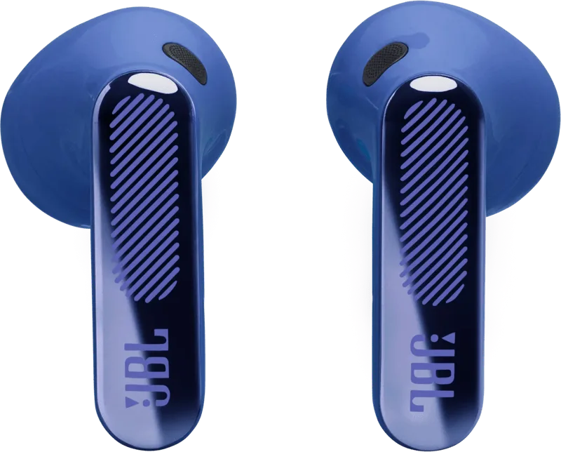 Live Flex 4 Blauw van JBL – productfoto