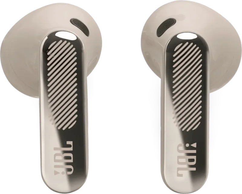 Live Flex 4 Champagne van JBL – productfoto