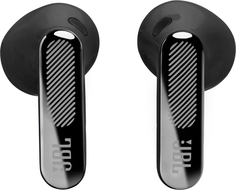 Live Flex 4 Zwart van JBL – productfoto