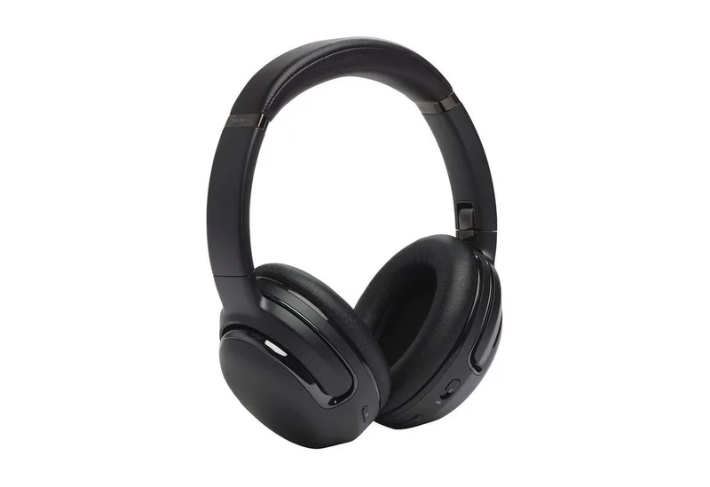 TOUR ONE M2 Over-Ear-Kopfhörer (Noise-Cancelling) van JBL in Zwart – productfoto