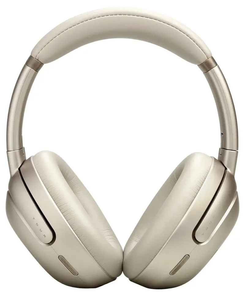 Tour One M3 Goud van JBL – productfoto 2 van 2