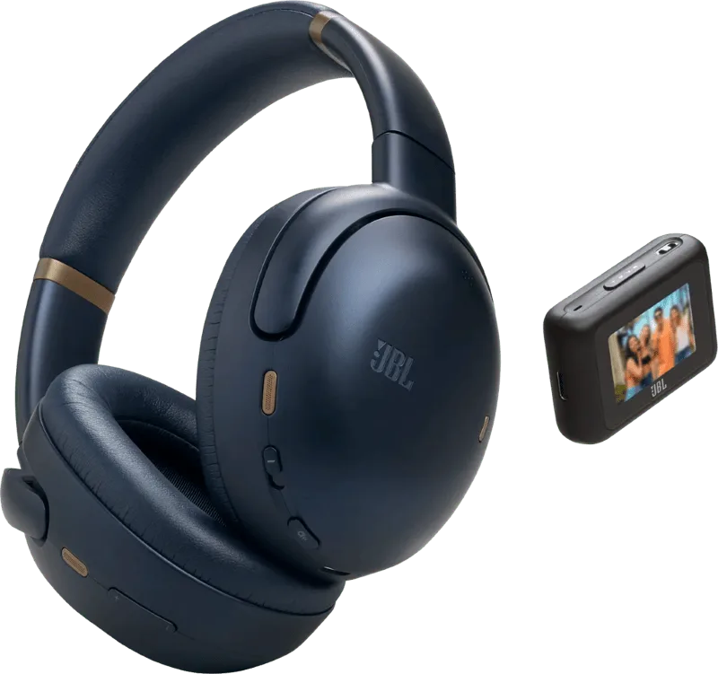Tour One M3 Smart TX Blauw by JBL – product photo