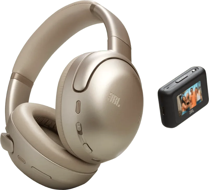 Tour One M3 Smart TX Goud by JBL – product photo