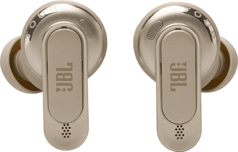 Tour Pro 3 TWS Crème van JBL – productfoto