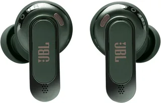 TOUR PRO 3 TWS wireless In-Ear-Kopfhörer (Active Noise Cancelling (ANC), Freisprechfunktion, Stummschaltung, A2DP Bluetooth) by JBL in Green – product photo 2 of 5
